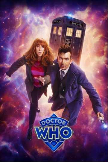 Doctor Who 60th Anniversary Specials S01E03 FRENCH HDTV