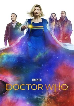 Doctor Who S12E10 VOSTFR HDTV