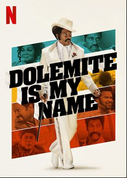 Dolemite Is My Name FRENCH WEBRIP 720p 2019