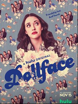 Dollface S01E10 VOSTFR HDTV