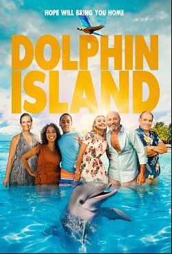 Dolphin Island FRENCH WEBRIP 2021