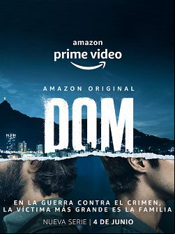 DOM 2021 Saison 1 FRENCH HDTV