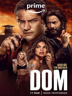 Dom S02E06 VOSTFR HDTV