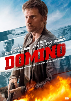 Domino - La Guerre silencieuse FRENCH BluRay 720p 2019