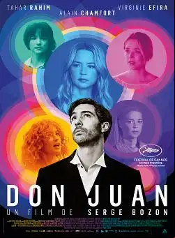 Don Juan FRENCH WEBRIP 1080p 2022