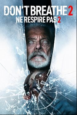 Don't Breathe 2 TRUEFRENCH DVDRIP 2021