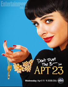 Don't Trust The B---- in Apartment 23 S02E07 FRENCH HDTV