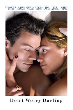 Don't Worry Darling TRUEFRENCH DVDRIP x264 2022