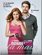 Donne-moi ta main (Leap Year) FRENCH DVDRIP 2010
