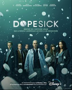 Dopesick S01E01 VOSTFR HDTV