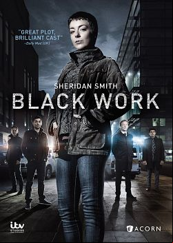 Double Jeu S01E01 VOSTFR HDTV
