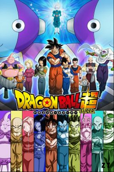 Dragon Ball Super 074 FRENCH HDTV