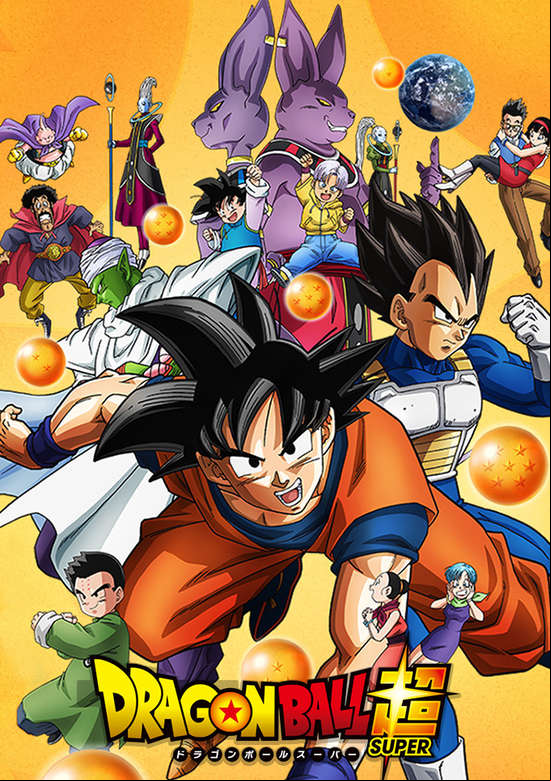 Dragon Ball Super 129 VOSTFR HDTV