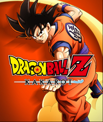 Dragon Ball Z Kakarot (PC)