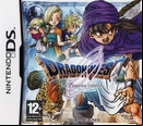 Dragon Quest : La Fiancée Céleste (DS)