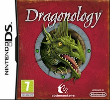 Dragonologie (DS)