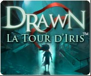 Drawn - La tour d'Iris (PC)