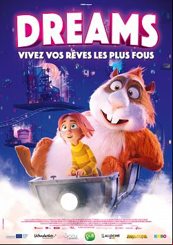 Dreams TRUEFRENCH WEBRiP MD 2020