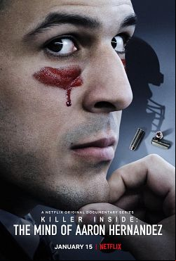 Du sport au meurtre : dans la tête d’Aaron Hernandez S01E01 FRENCH HDTV