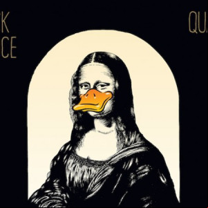 Duck Sauce - Quack 2014