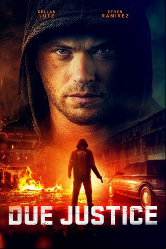 Due Justice FRENCH WEBRIP LD 720p 2023