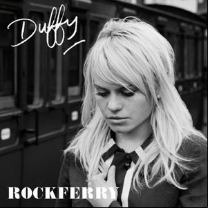 Duffy - Rockferry (2008)