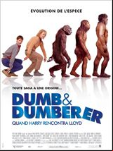 Dumb & dumberer : quand Harry rencontra Lloyd FRENCH DVDRIP 2003