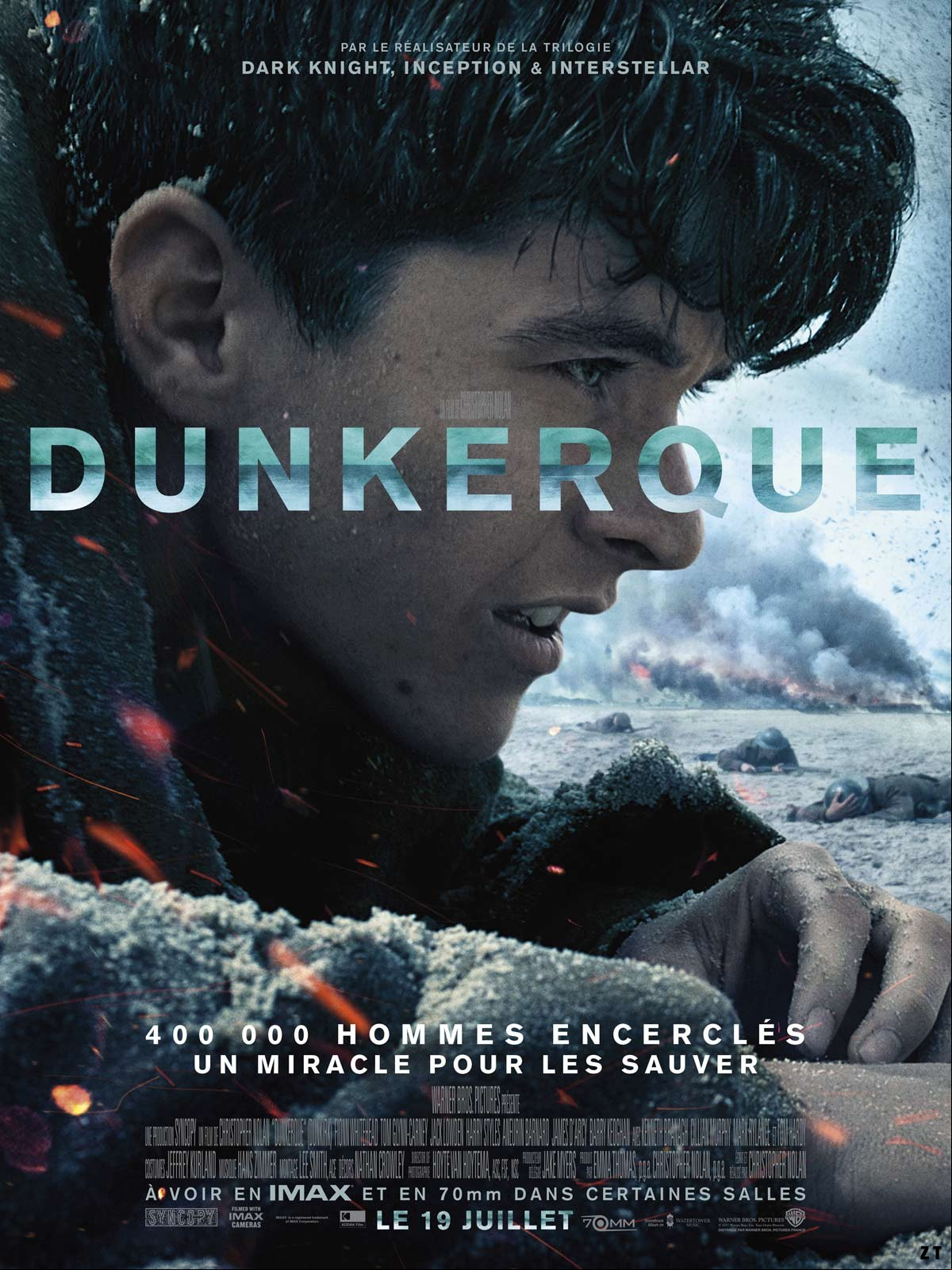 Dunkerque FRENCH DVDRIP 2017