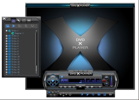 DVD X Player Pro 5.3