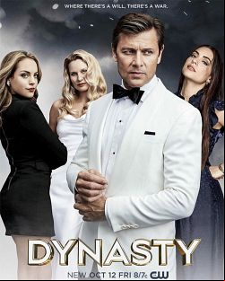 Dynastie (2017) S02E20 VOSTFR HDTV