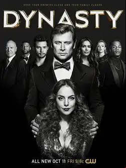 Dynastie S05E11 VOSTFR HDTV