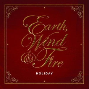 Earth Wind And Fire - Holiday 2014