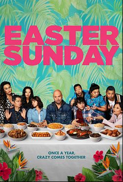 Easter Sunday FRENCH DVDRIP x264 2022