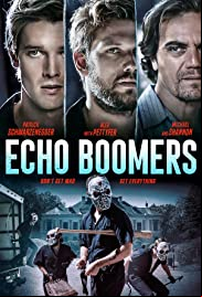 Echo Boomers FRENCH WEBRIP LD 2021