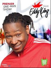 Eddy King FRENCH DVDRIP 2012