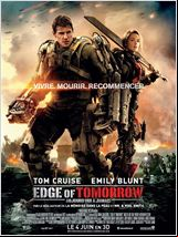 Edge Of Tomorrow VOSTFR DVDRIP 2014