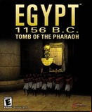 Egypte 1156 Av. J.-C. : L'Enigme de la Tombe Royale (PC)