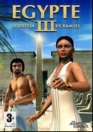 Egypte III : Le Destin de Ramsès (PC)