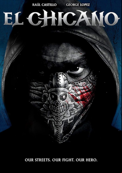 El Chicano FRENCH DVDRIP 2020