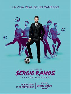 El Corazón de Sergio Ramos Saison 1 VOSTFR HDTV