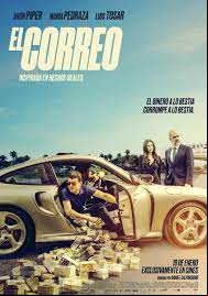 El correo FRENCH HDCAM MD 720p 2024