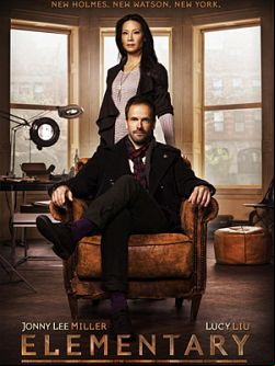 Elementary S05E10 PROPER VOSTFR HDTV