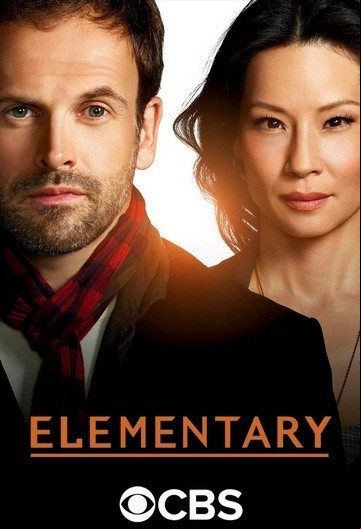 Elementary S05E11 FRENCH HDTV