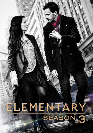 Elementary Saison 3 FRENCH HDTV