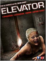 Elevator FRENCH DVDRIP 2013