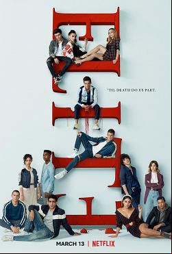 Élite Saison 3 FRENCH HDTV