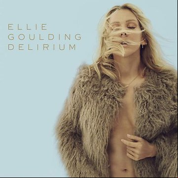 Ellie Goulding - Delirium 2015