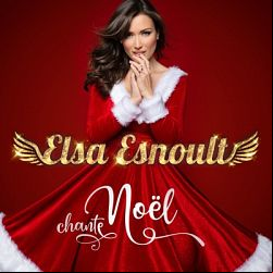 Elsa Esnoult - Chante Noël 2020