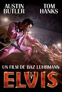 Elvis TRUEFRENCH WEBRIP x264 2022