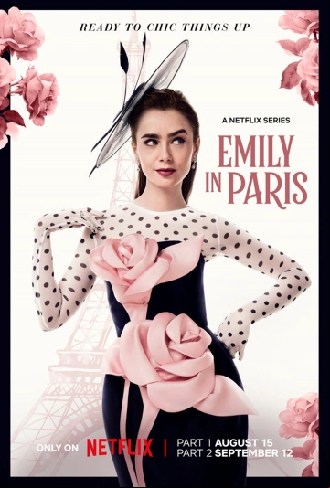 Emily in Paris S04E02 VOSTFR HDTV 2024 VOSTFR S04E02 HDTV 2024